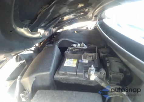 2011 Hyundai Elantra Gls из США, поврежденный, VIN 5NPDH4AE1BH021537